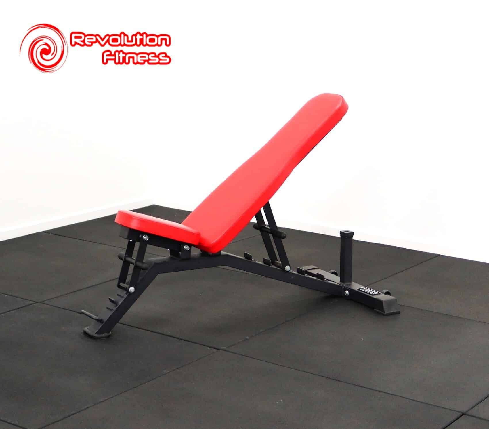 T415 SQUAT RACK PACKAGE 2 - Image 3