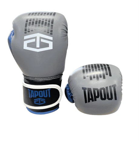 TAPOUT "DYNAMO" KIDS BOXING GLOVES - Image 3