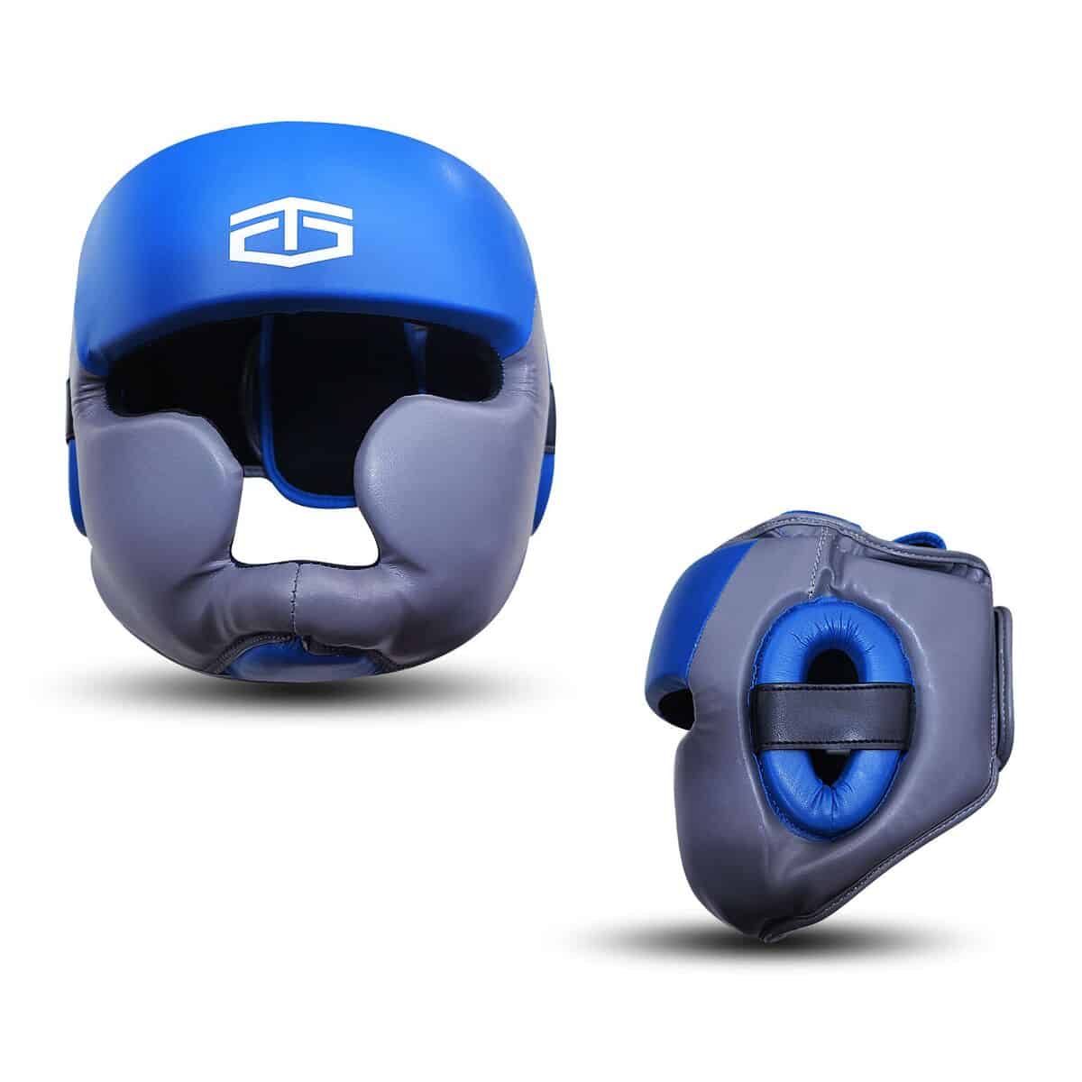 TAPOUT HEAD GEAR - Image 2