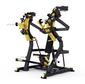 TITAN SERIES PLATE LOADED CHEST PRESS - Image 3