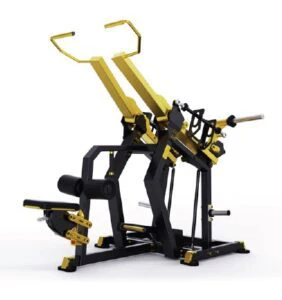 TITAN SERIES PLATE LOADED LAT PULLDOWN - Image 4