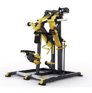 TITAN SERIES PLATE LOADED LOW ROW - Image 4