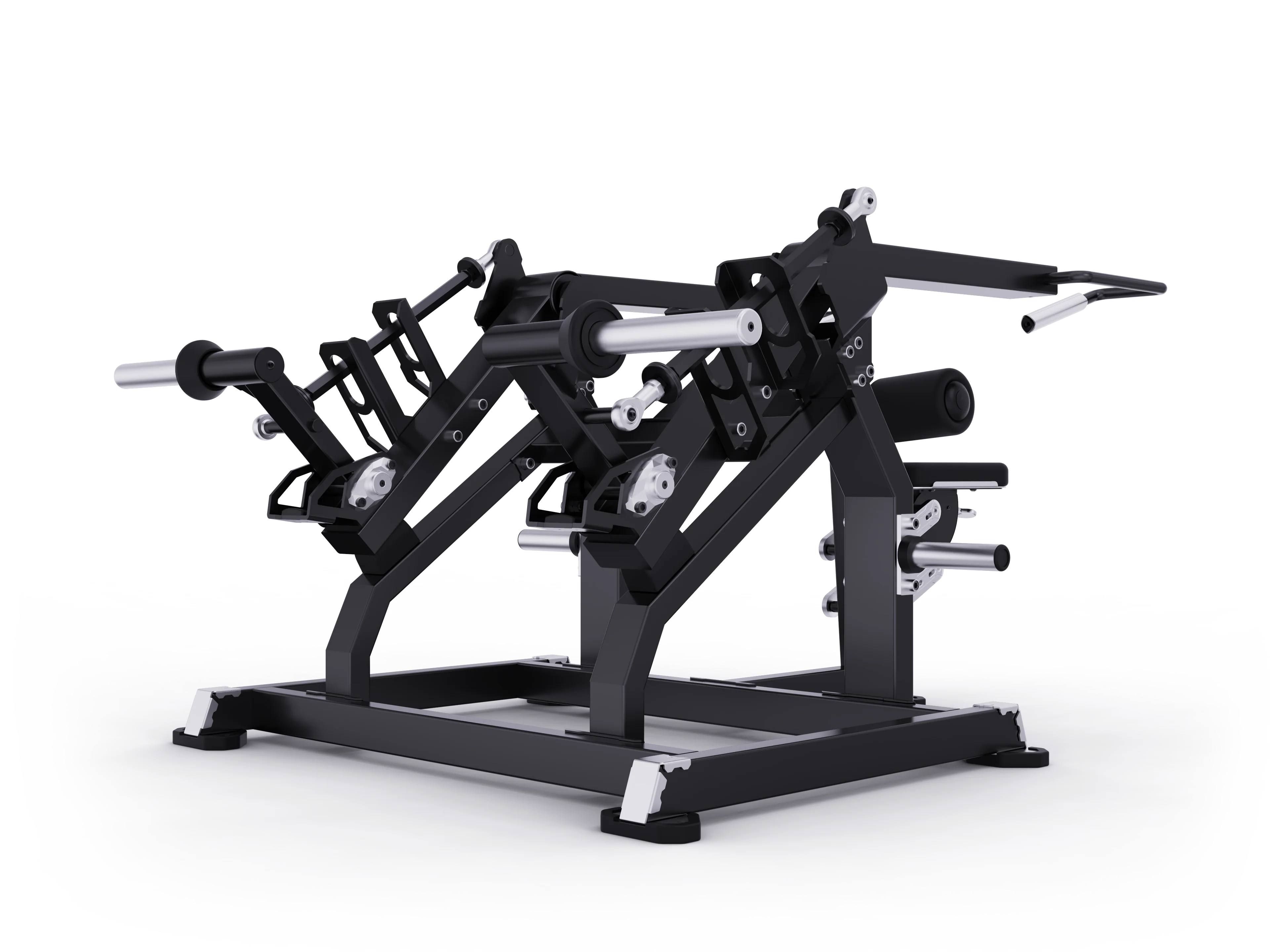 TITAN SERIES PLATE LOADED SEATED DIP - Image 3