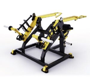 TITAN SERIES PLATE LOADED SEATED DIP - Image 4