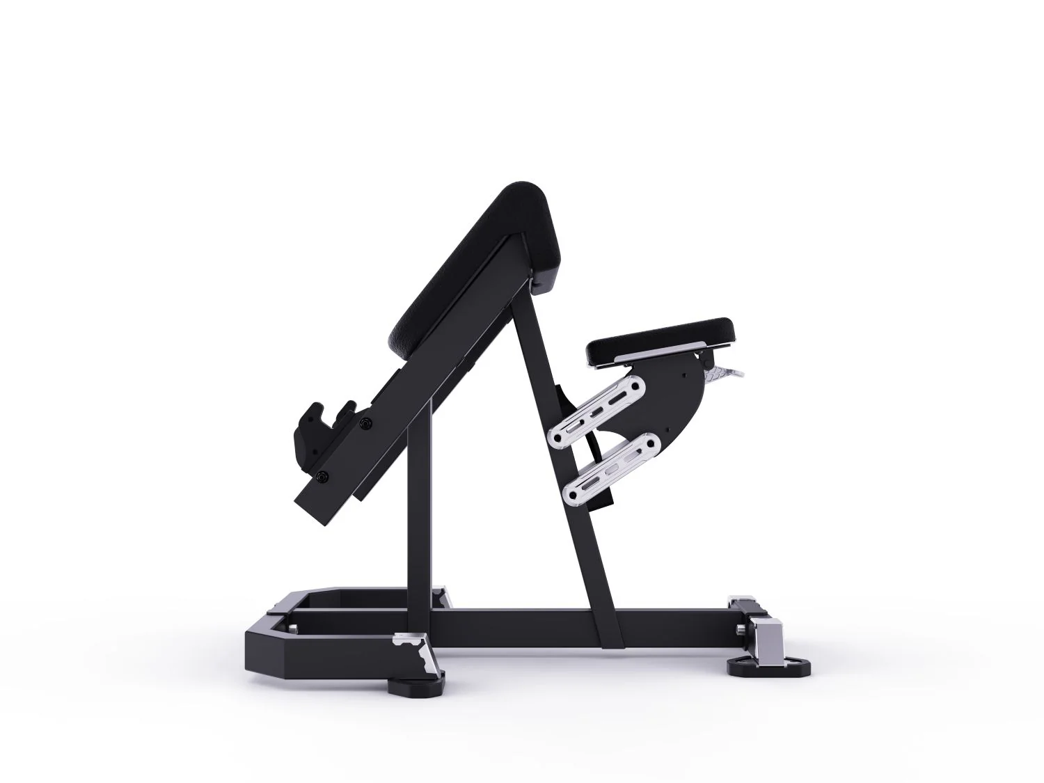 TITAN SERIES PREACHER BENCH - Image 2