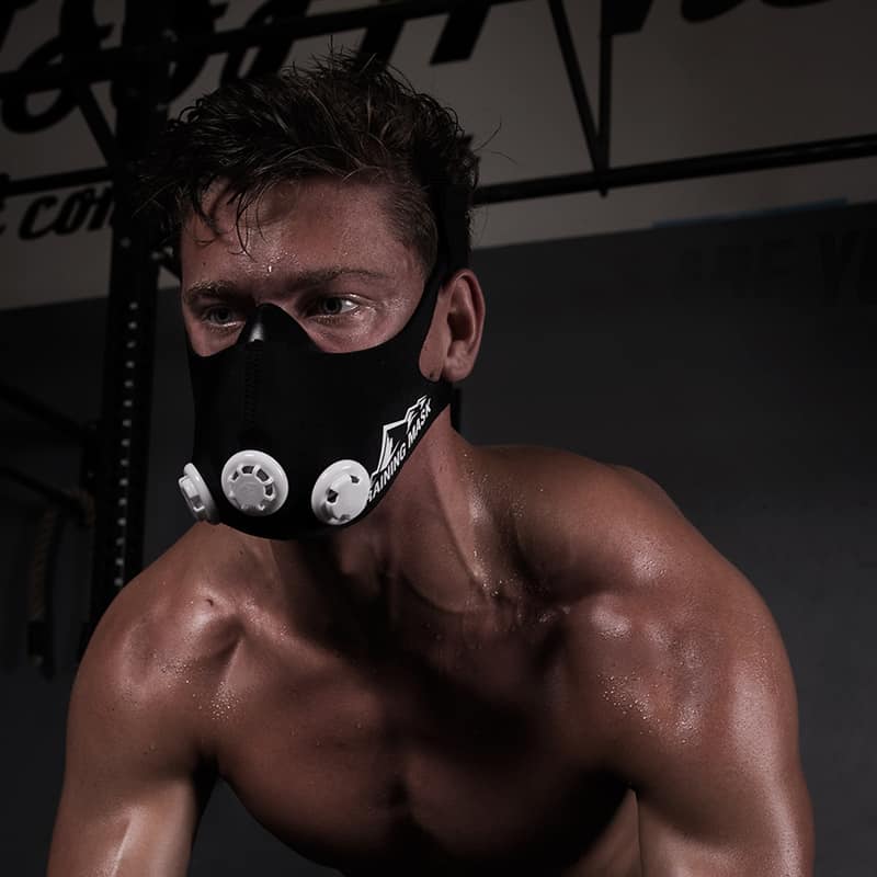 TRAINING MASK - Image 4