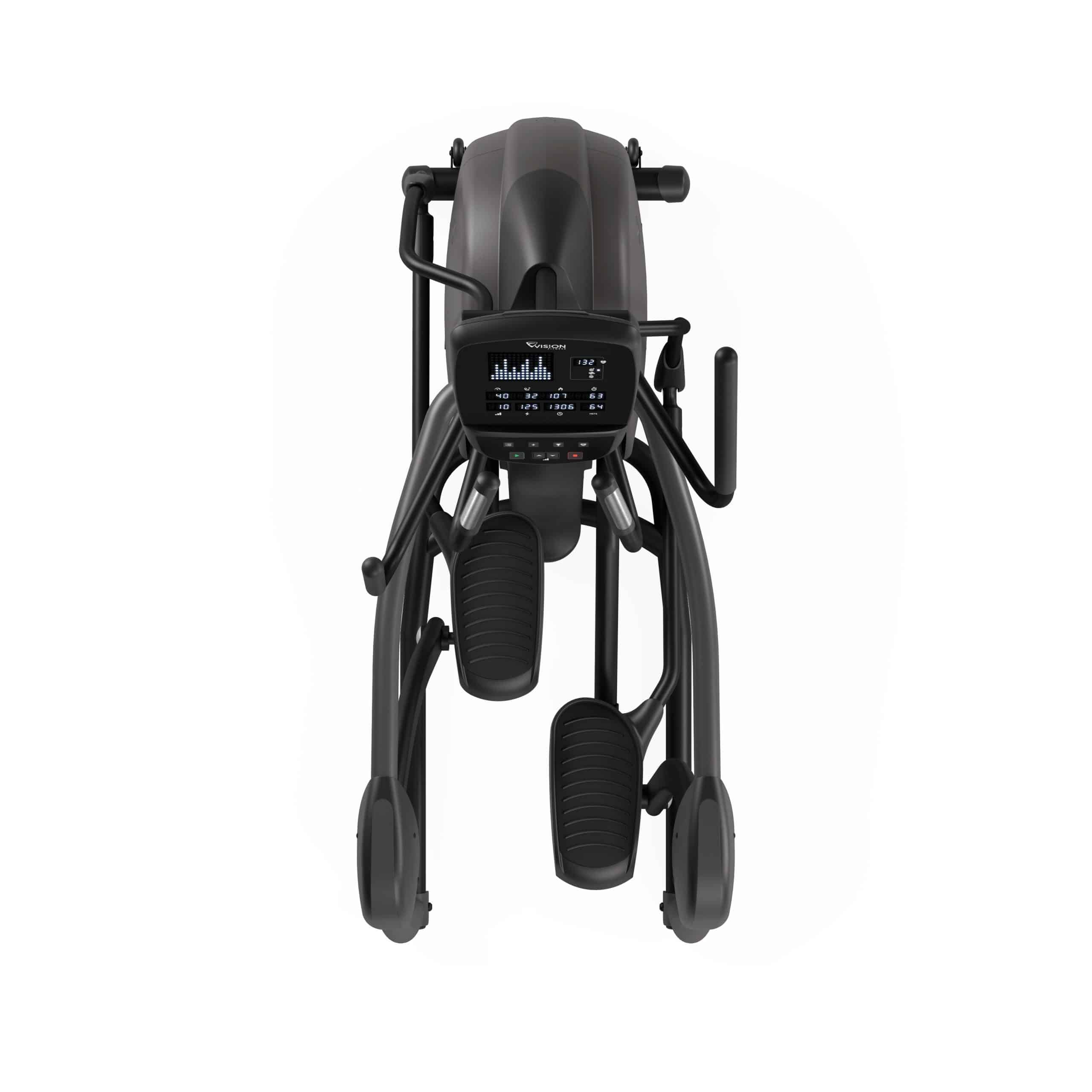 VISION FITNESS S60 SUSPENSION ELLIPTICAL - Image 4