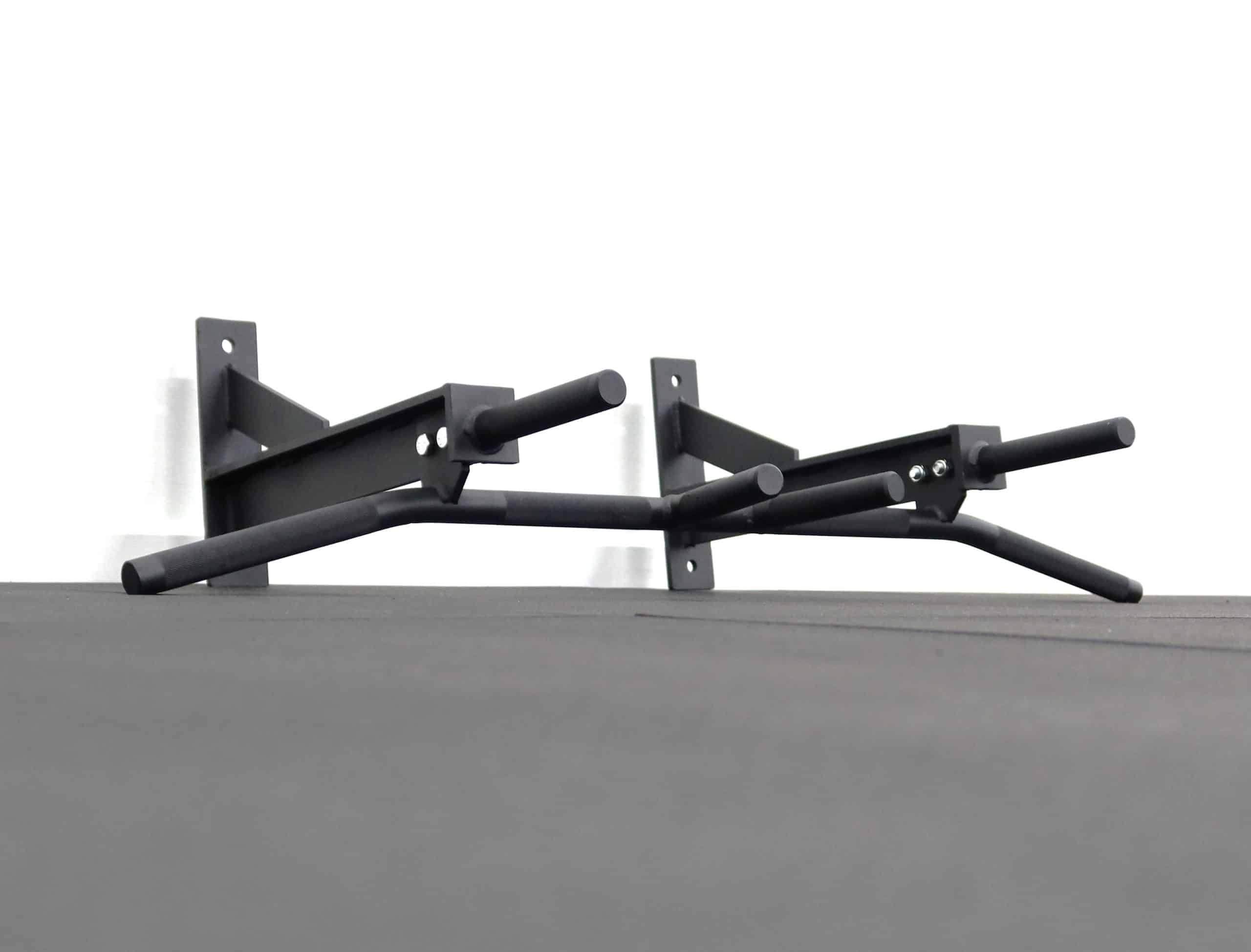 WALL MOUNTED CHIN UP - Image 3