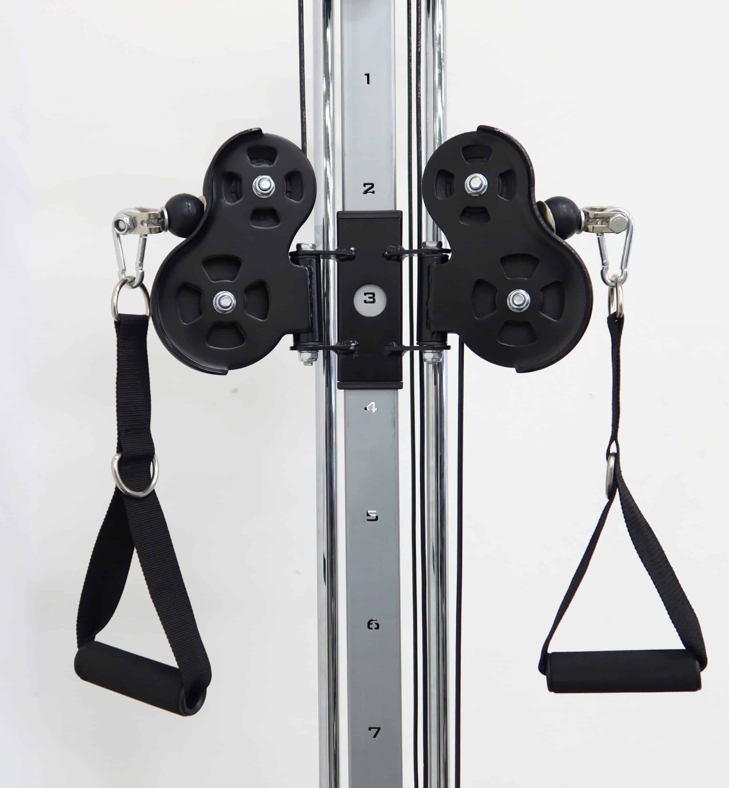 WALL MOUNTED SINGLE COLUMN - Image 3