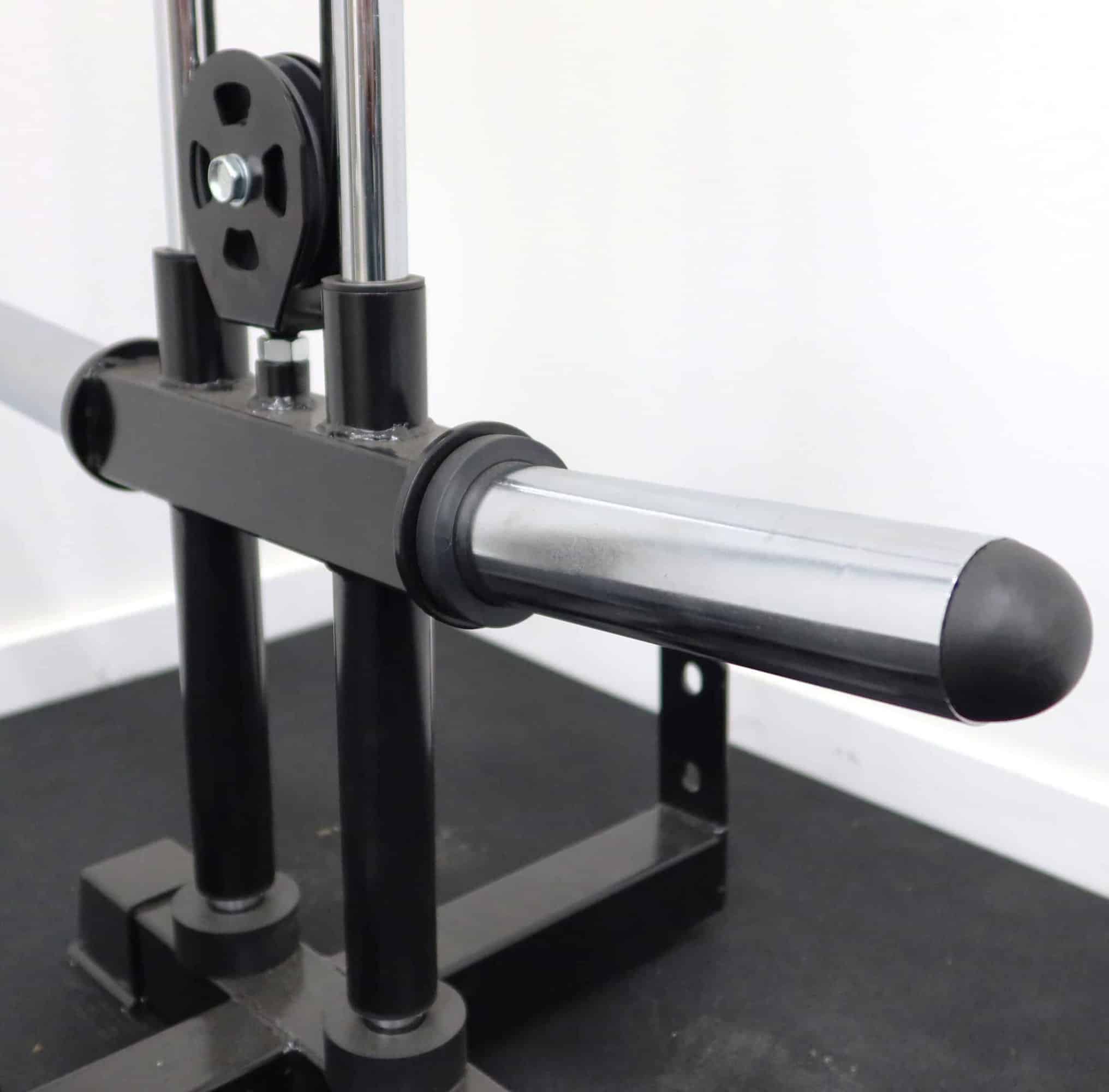 WALL MOUNTED SINGLE COLUMN - Image 5