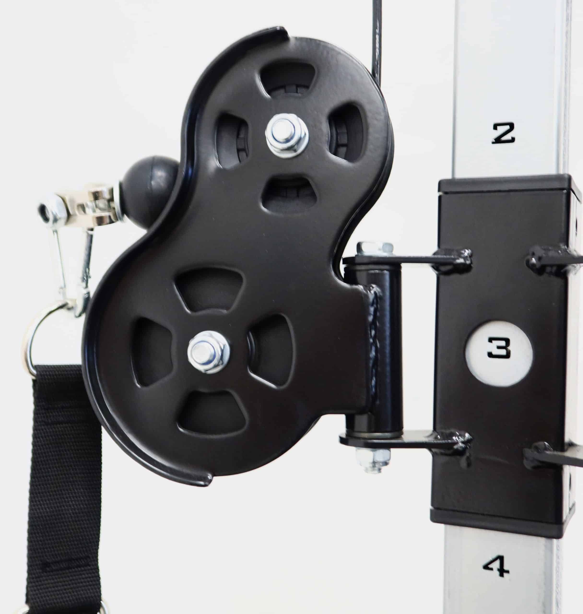 WALL MOUNTED SINGLE COLUMN - Image 6