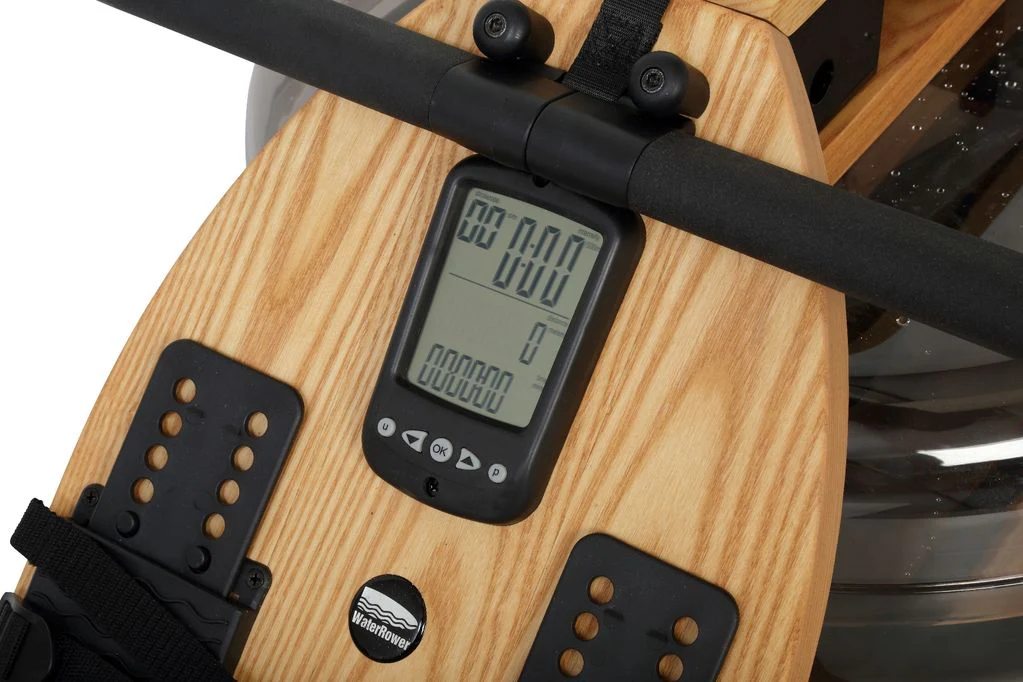 WATER ROWER A1 HOME ROWING MACHINE - Image 6