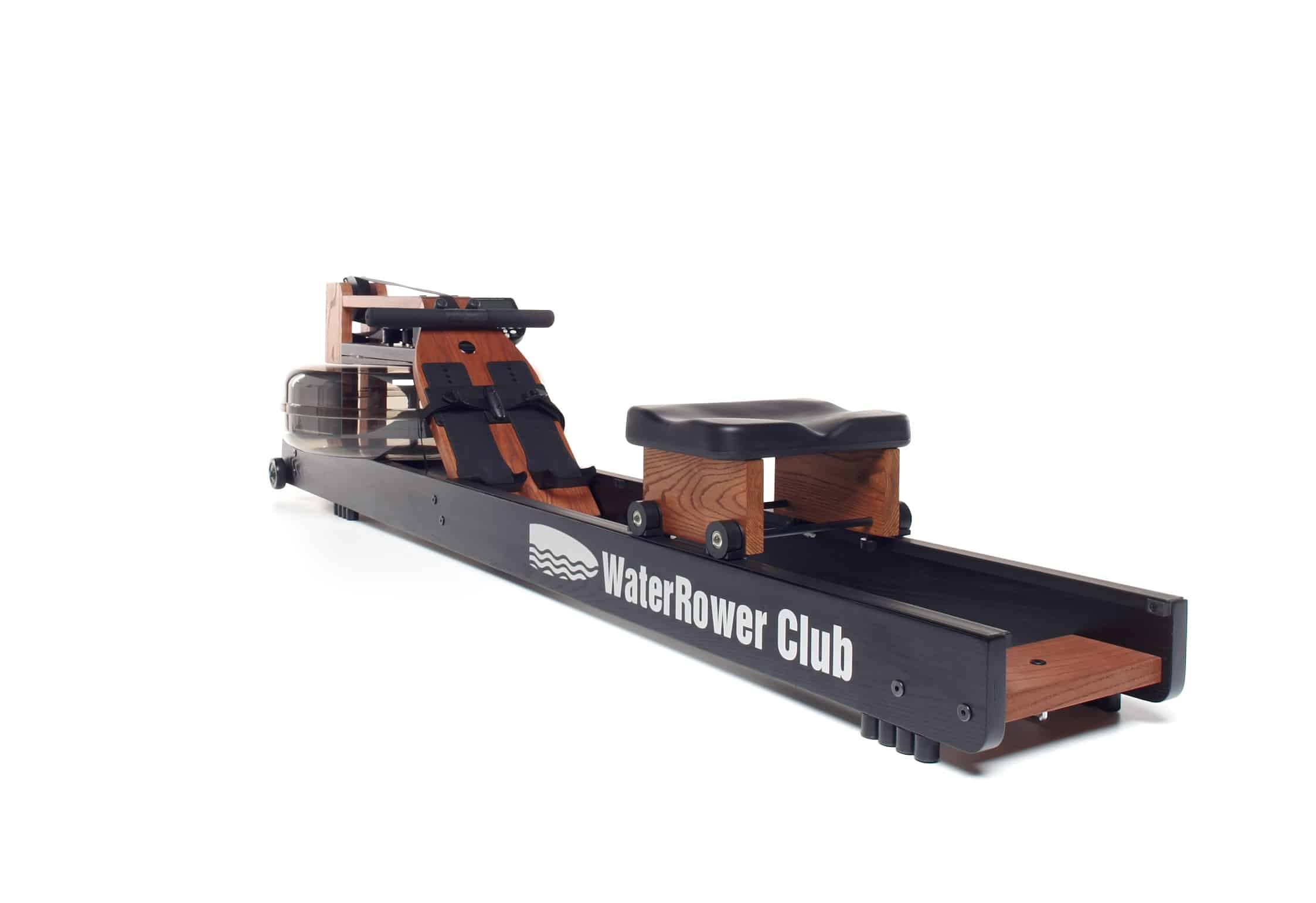 WATER ROWER CLUB ROWING MACHINE - Image 3