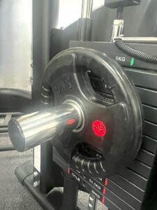 WEIGHT STACK STORAGE PIN - Image 5