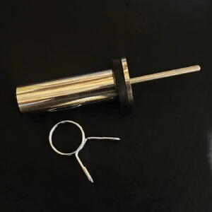 WEIGHT STACK STORAGE PIN - Image 6