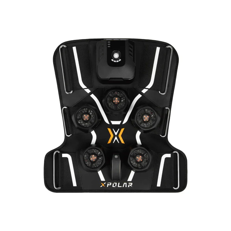 XPOLAR ICE, HEAT & COMPRESSION KNEE BRACE - Image 3