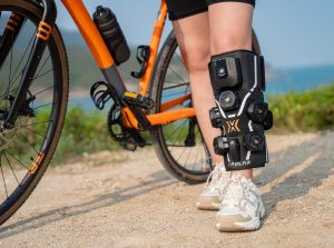 XPOLAR ICE, HEAT & COMPRESSION KNEE BRACE - Image 6