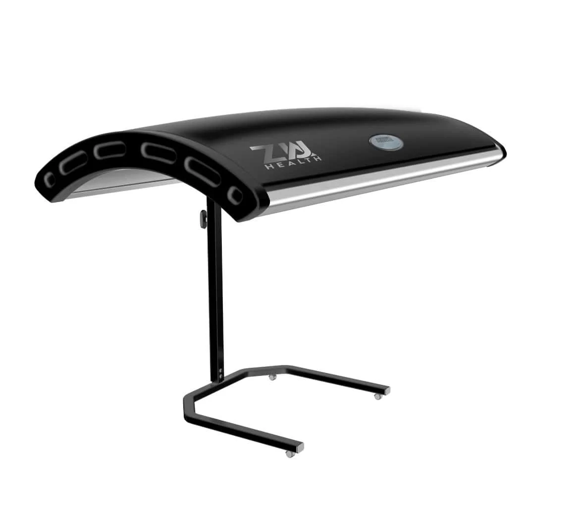 Z1 RED LIGHT CANOPY WITH STAND - Image 6