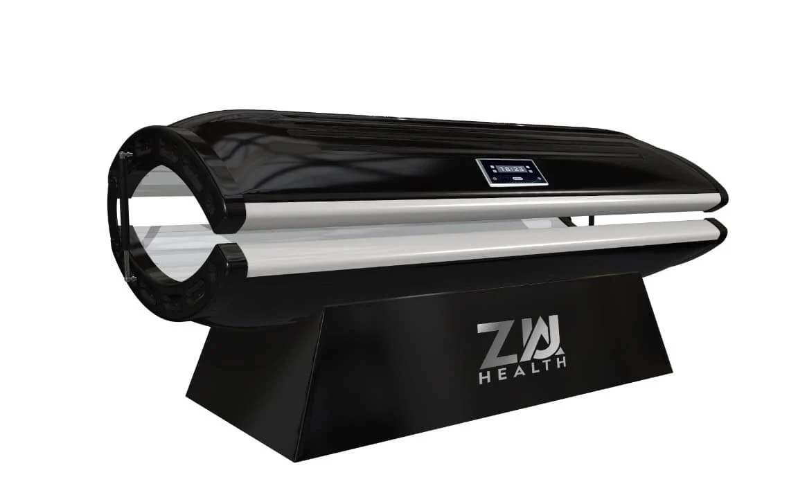 ZUA HEALTH Z4 RED LIGHT BED - Image 4