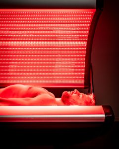 ZUA HEALTH Z7 RED LIGHT BED - Image 6