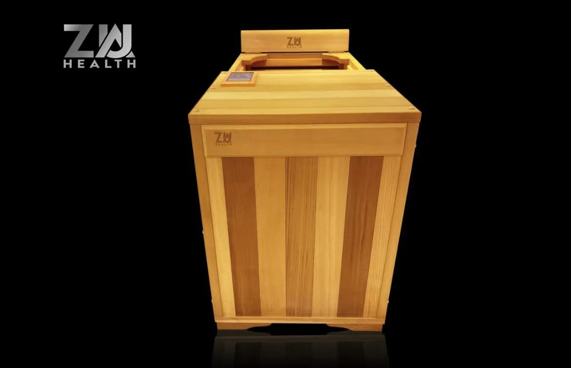 ZUA THERAPY POD - Image 4