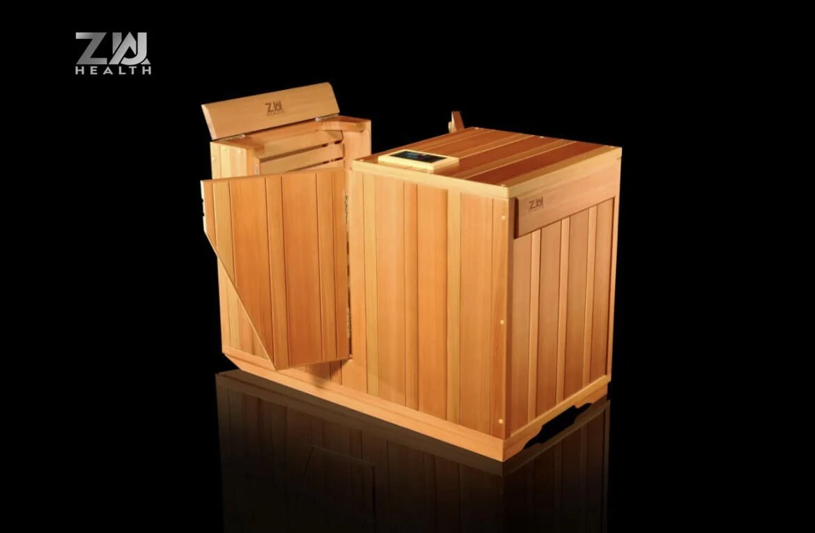 ZUA THERAPY POD - Image 5