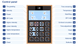 ZUA THERAPY POD - Image 7