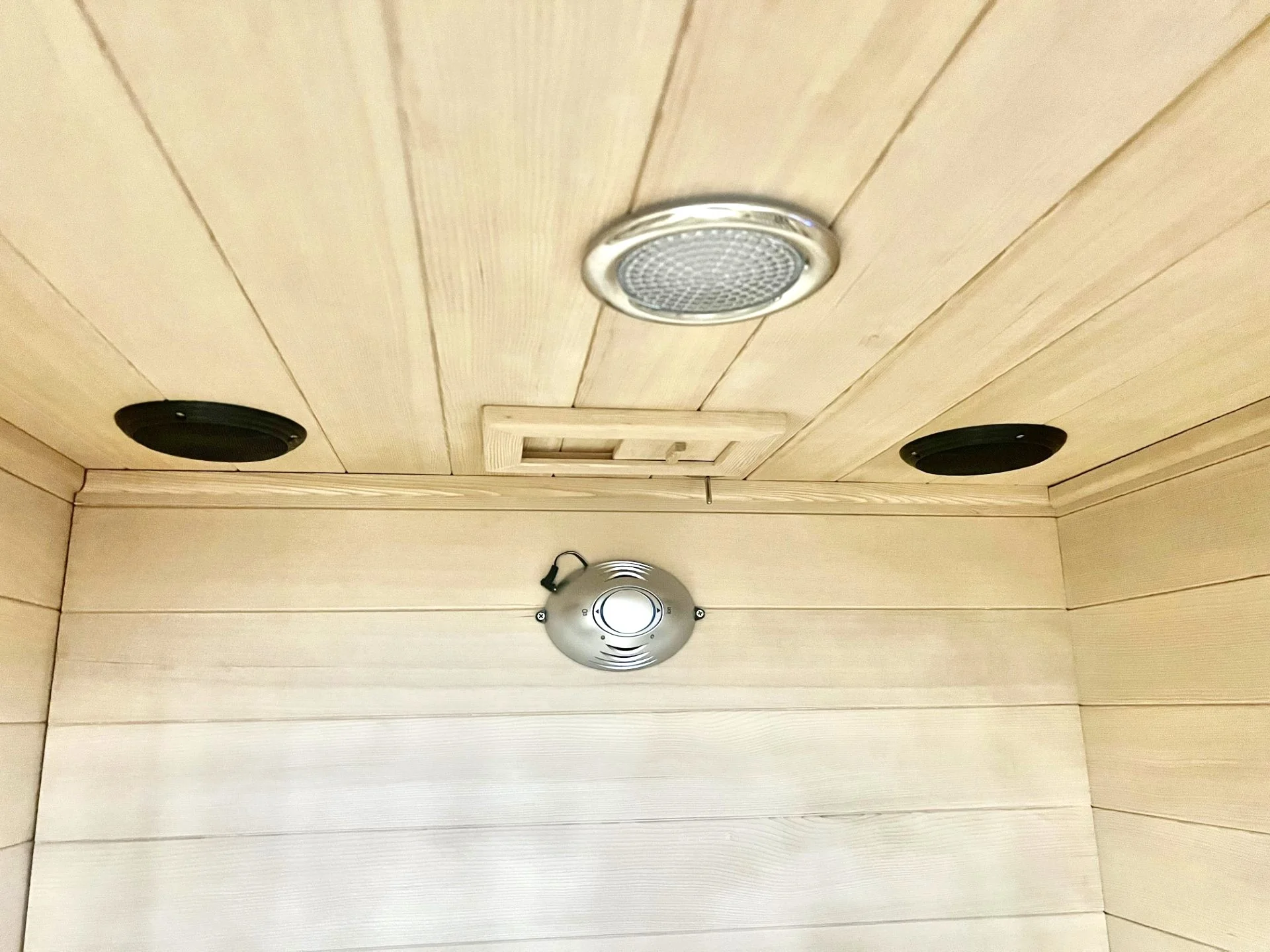 ZUA VIBRATION SAUNA - Image 4