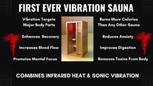 ZUA VIBRATION SAUNA - Image 8